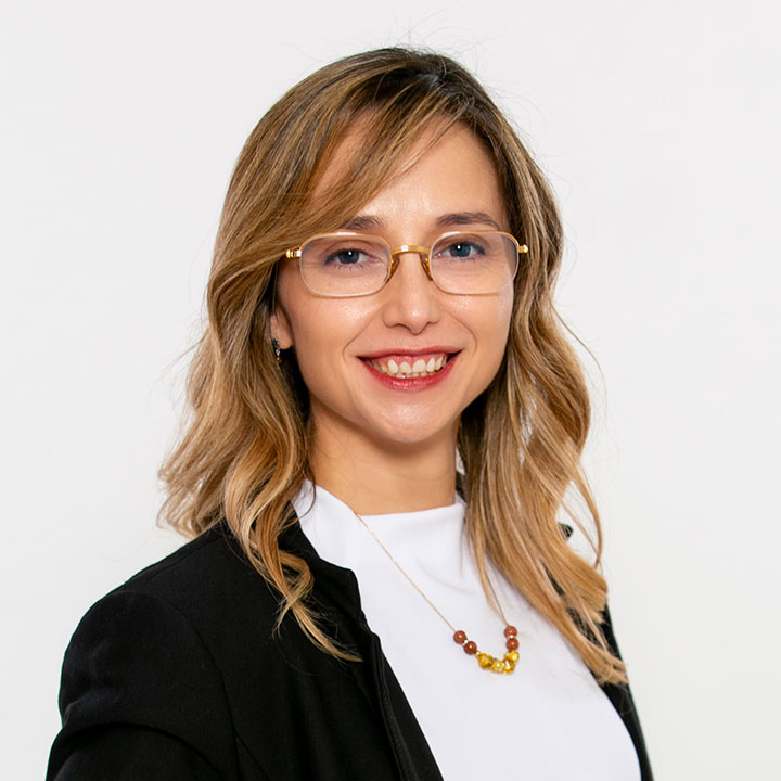 Martha Arreola Nagel